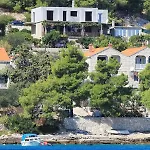 Apartments By The Sea Lumbarda, Korcula - 9688 *