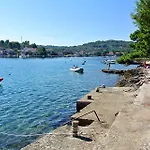 Apartments By The Sea Lumbarda, Korcula - 9688 Apartment