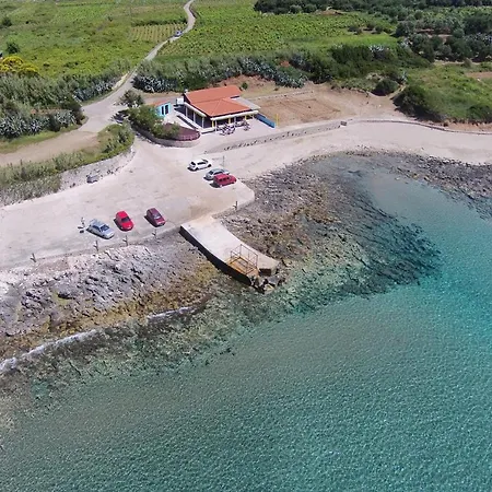 Apartments By The Sea Lumbarda, Korcula - 9688 Lumbarda