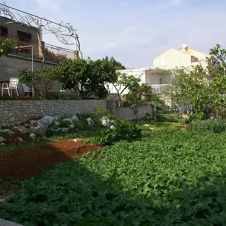 Apartment Apartments By The Sea Lumbarda, Korcula - 9688