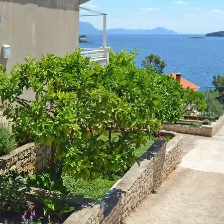 Apartments By The Sea Lumbarda, Korcula - 9688
