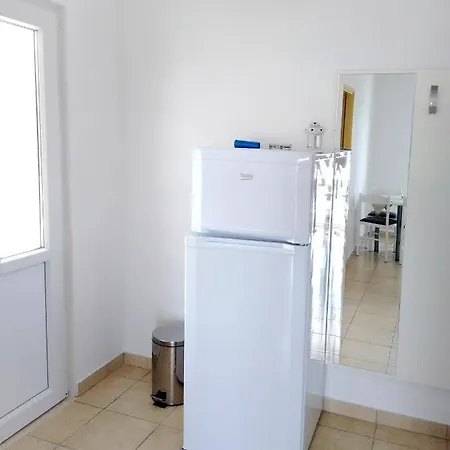 Apartamento By The Sea Lumbarda, Korcula - 9688 *