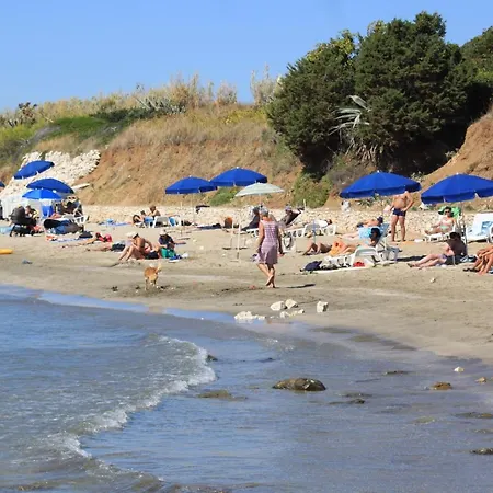 Apartman By The Sea Lumbarda, Korcula - 9688