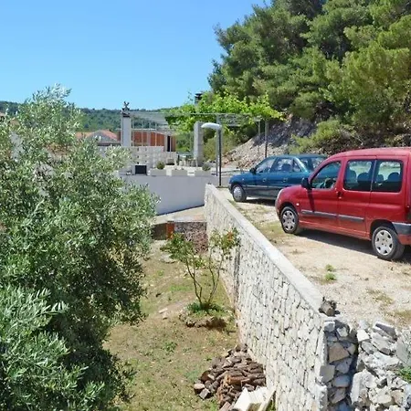 By The Sea Lumbarda, Korcula - 9688 Appartement Lumbarda