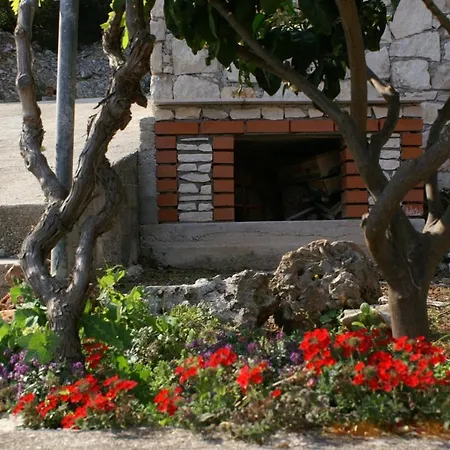 By The Sea Lumbarda, Korcula - 9688