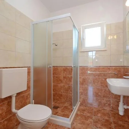 By The Sea Lumbarda, Korcula - 9688 Appartement