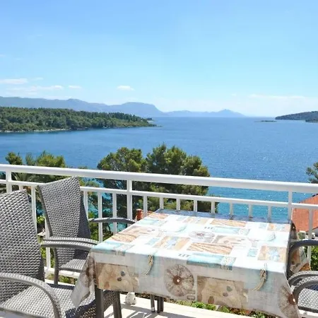 By The Sea Lumbarda, Korcula - 9688 Lumbarda
