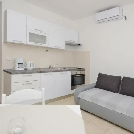 Appartement By The Sea Lumbarda, Korcula - 9688 *