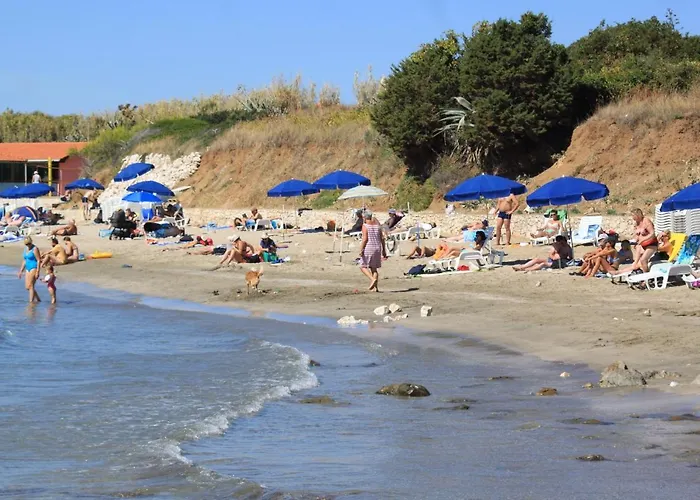 Apartment Apartments By The Sea Lumbarda, Korcula - 9688