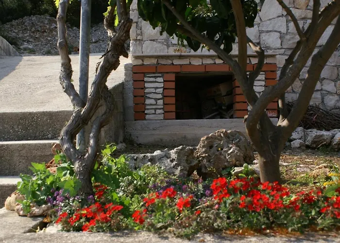 Apartments By The Sea Lumbarda, Korcula - 9688